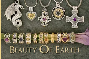 Celtic Jewelry image