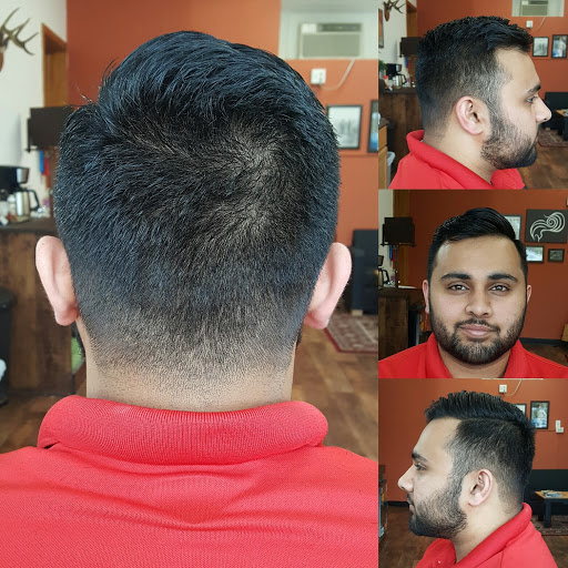 Barber Shop «Traunik Barbershop», reviews and photos, 4022 N Wilson Dr, Shorewood, WI 53211, USA