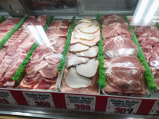 Mexican Grocery Store «Sinaloa Market», reviews and photos, 1701 E McFadden Ave b, Santa Ana, CA 92705, USA