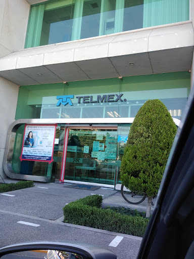 Corp. TELMEX