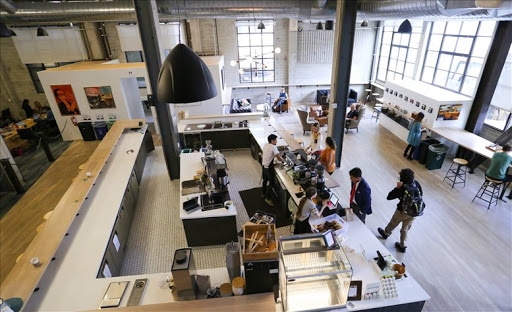 TekRevol San Francisco - Mobile App Development Company image