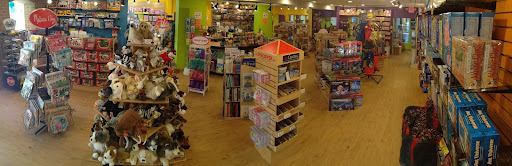 Toy Store «Genuine Toy Co.», reviews and photos, 550 Forest Ave Suite 8, Plymouth, MI 48170, USA