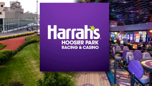 Casino «Hoosier Park Racing & Casino», reviews and photos, 4500 Dan Patch Cir, Anderson, IN 46013, USA