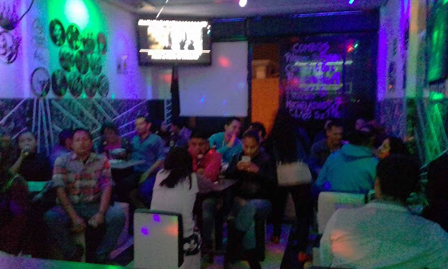 Zutra Best Karaoke Disco Bar - Pub