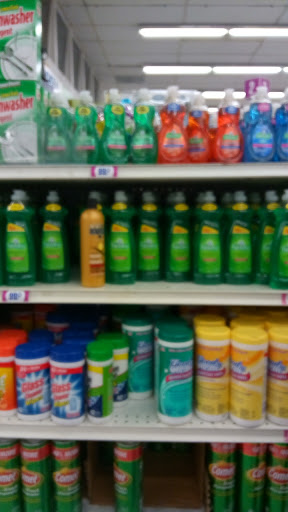 Discount Store «99 Cents Only Stores», reviews and photos, 2566 E Florence Ave, Huntington Park, CA 90255, USA