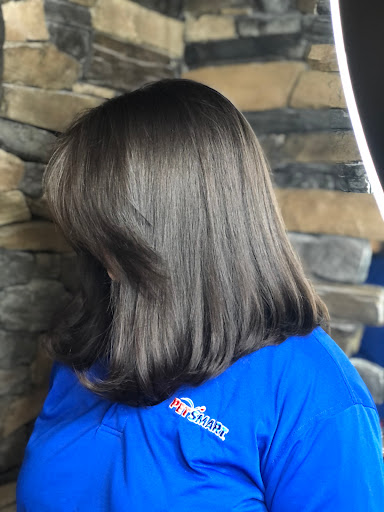 Hair Salon «Salon Elements», reviews and photos, 3219 Old Greenwood Rd, Fort Smith, AR 72903, USA