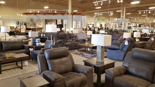 Furniture Store «The Furniture Mart - Shakopee», reviews and photos, 4270 12th Ave E, Shakopee, MN 55379, USA