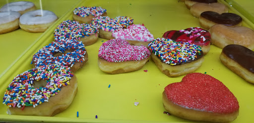 Donut Shop «Happy Donuts», reviews and photos, 2741 Virginia Pkwy, McKinney, TX 75071, USA