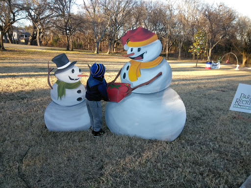 Community Center «Rowlett Community Center», reviews and photos, 5300 Main St, Rowlett, TX 75088, USA