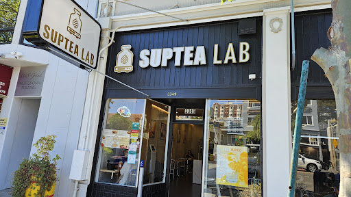 SUPTEA LAB image