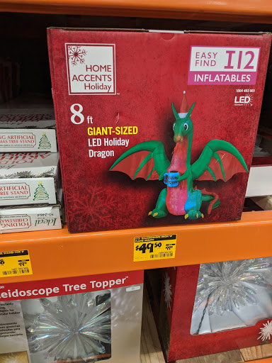 Home Improvement Store «The Home Depot», reviews and photos, 37 Ellisville Towne Centre Dr, Ellisville, MO 63011, USA