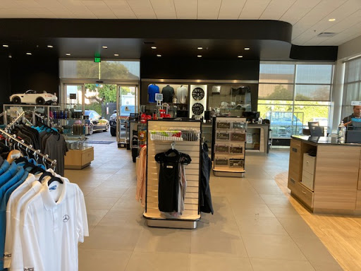 Mercedes-Benz of West Covina image