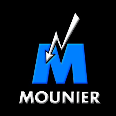 Mounier à Ternay