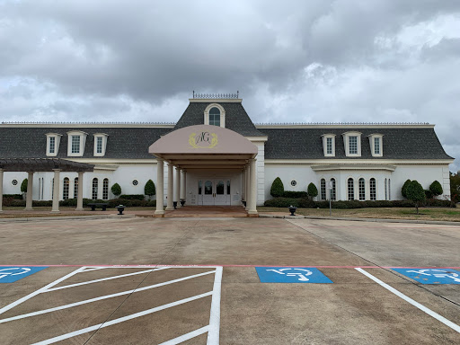 Wedding Venue «Ashton Gardens - West Houston», reviews and photos, 18002 Clay Rd, Houston, TX 77084, USA