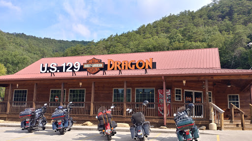 Harley-Davidson Dealer «U.S. 129 Dragon Harley-Davidson», reviews and photos, 5908 Calderwood Hwy, Tallassee, TN 37878, USA