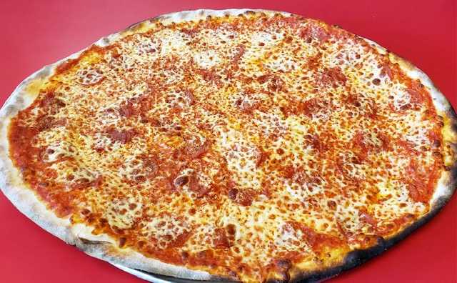 #1 best pizza place in Watertown - Stella's Pizza
