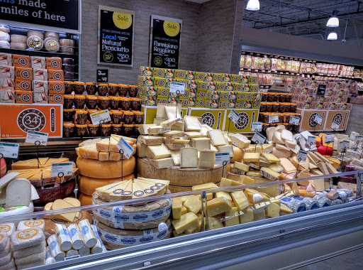 Grocery Store «Whole Foods Market», reviews and photos, 1933 NJ-35, Wall Township, NJ 07719, USA