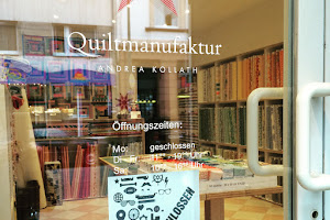 Quiltmanufaktur - Onlineshop