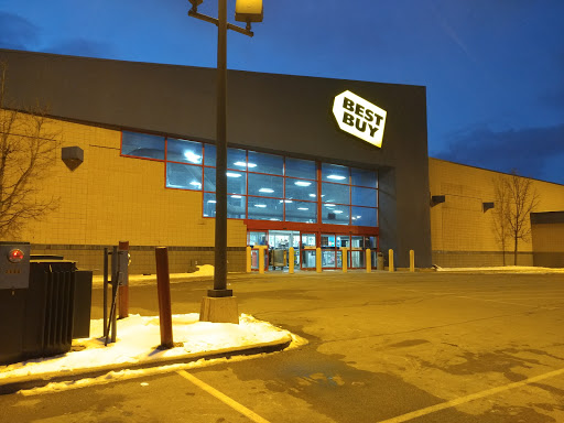 Electronics Store «Best Buy», reviews and photos, 2650 E Beltline Ave SE, Grand Rapids, MI 49546, USA