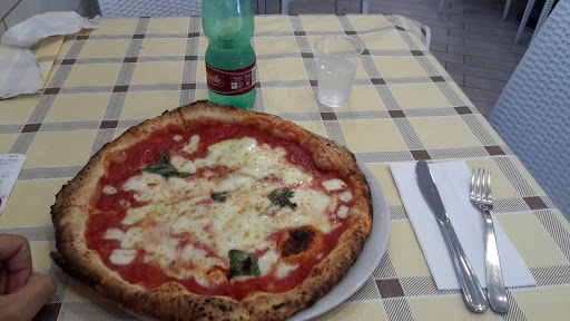 Maroder in Giugliano in Campania, Città Metropolitana di Napoli