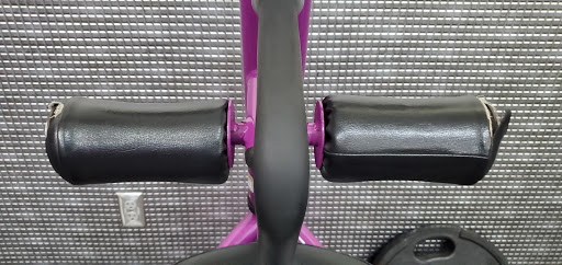 Gym «Planet Fitness», reviews and photos, 4215 Jimmy Lee Smith Pkwy, Hiram, GA 30141, USA