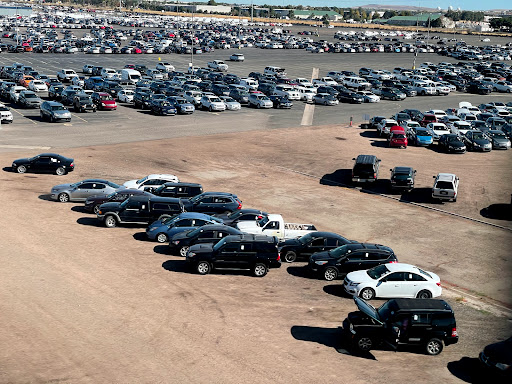 Auto Auction «Manheim Denver», reviews and photos, 17500 E 32nd Ave, Aurora, CO 80011, USA