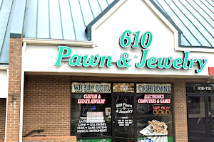 610 Pawn & Jewelry image