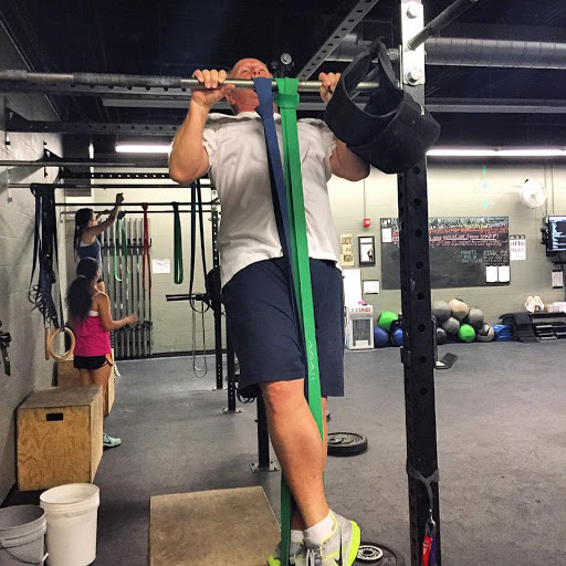 Gym «Sphinx CrossFit», reviews and photos, 9961 Interstate Commerce Dr Suite 150, Fort Myers, FL 33913, USA