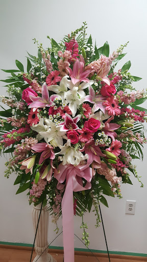 Florist «Eden Flowers», reviews and photos, 3230 Medlock Bridge Rd, Norcross, GA 30092, USA