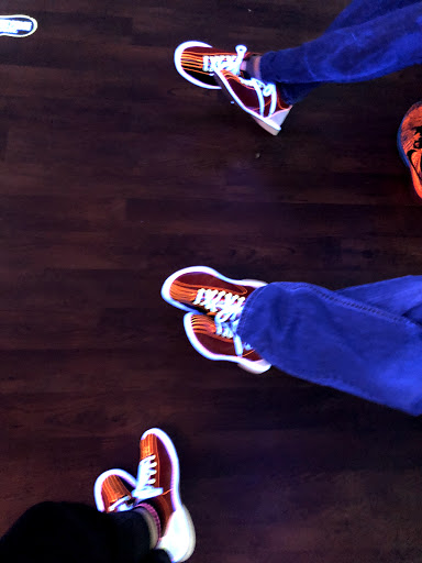 Bowling Alley «AMF Spare Time Lanes», reviews and photos, 3149 S Cooper St, Arlington, TX 76015, USA