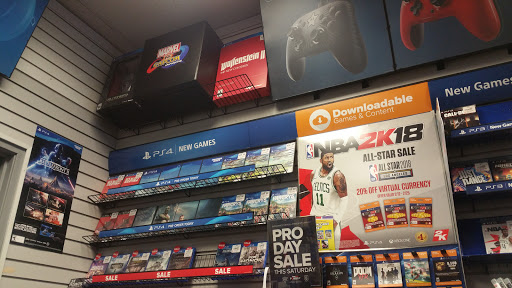 Video Game Store «GameStop», reviews and photos, 6432 Platt Ave, West Hills, CA 91307, USA