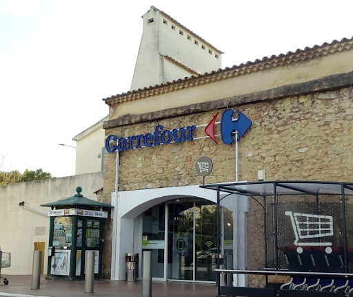 Carrefour