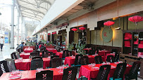 Atmosphère du Restaurant chinois Le Dragon d'Europe à Serris - n°10