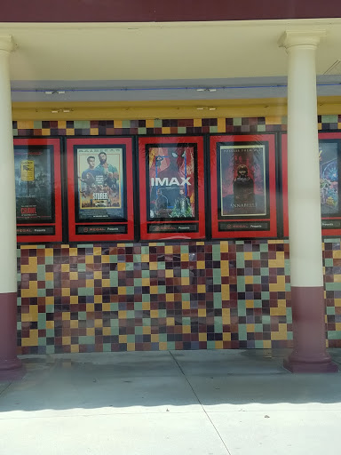 Movie Theater «Regal Cinemas Gulf Coast 16 & IMAX», reviews and photos, 10028 Gulf Center Dr, Fort Myers, FL 33913, USA