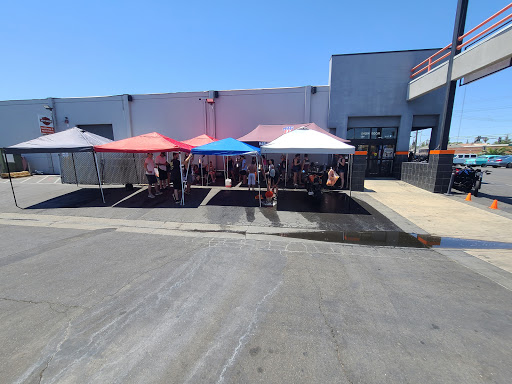 Harley-Davidson Dealer «Harley-Davidson of Sacramento», reviews and photos, 1000 Arden Way, Sacramento, CA 95815, USA