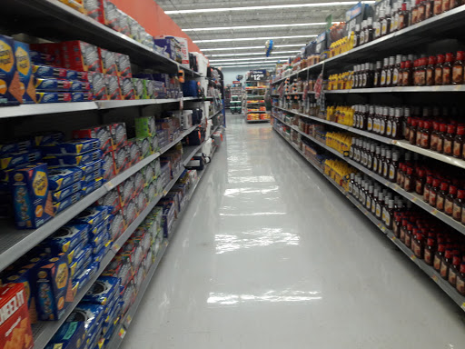Discount Store «Walmart», reviews and photos, 80 Town Line Rd, Rocky Hill, CT 06067, USA