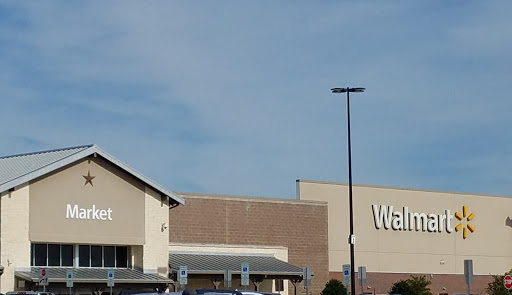 Department Store «Walmart Supercenter», reviews and photos, 11700 US-380, Cross Roads, TX 76227, USA