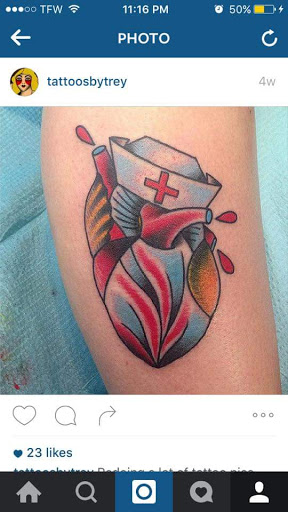 Explore phillies tattoo ideas, creative tattoo ideas in Macon, available at Redemption Tattoo Parlour Macons Premier Custom Tattoo Shop