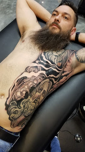 Tattoo and Piercing Shop «Now Or Never Tattoos», reviews and photos, 1427 GA-20, Conyers, GA 30013, USA