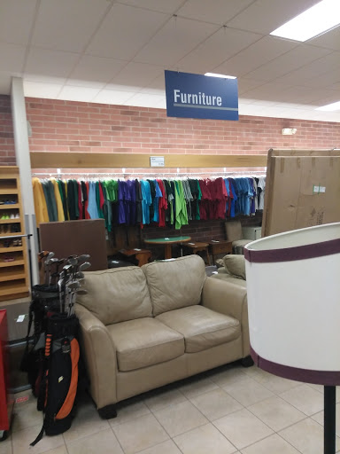 Thrift Store «Goodwill Retail Store», reviews and photos, 514 Waughtown St, Winston-Salem, NC 27127, USA