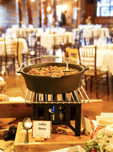 Caterer «Buffalo Gals Catering», reviews and photos, 1701 S 8th St, Colorado Springs, CO 80906, USA