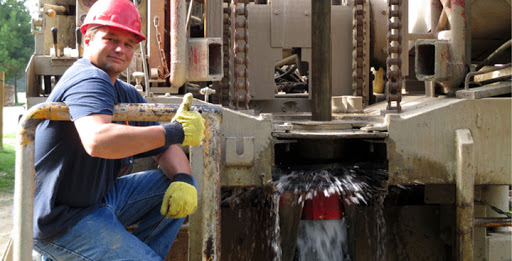 Rutledge Well Drilling & Pump Service, Inc. in Atlanta, Indiana