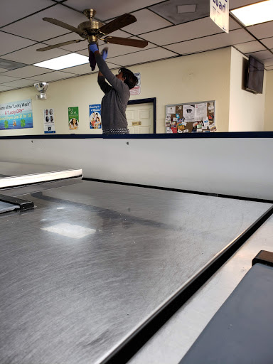 Laundromat «All Clean Coin Laundry», reviews and photos, 3090 Aloma Ave #110, Winter Park, FL 32792, USA