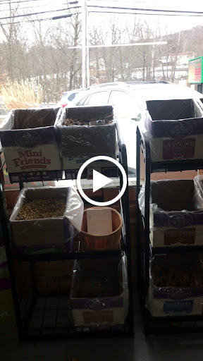 Pet Supply Store «Cheshire Cat & Dog Too», reviews and photos, 1320 Waterbury Rd, Cheshire, CT 06410, USA