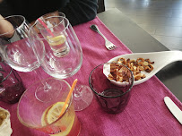 Plats et boissons du Le Saint Louis Restaurant à Castelsarrasin - n°14