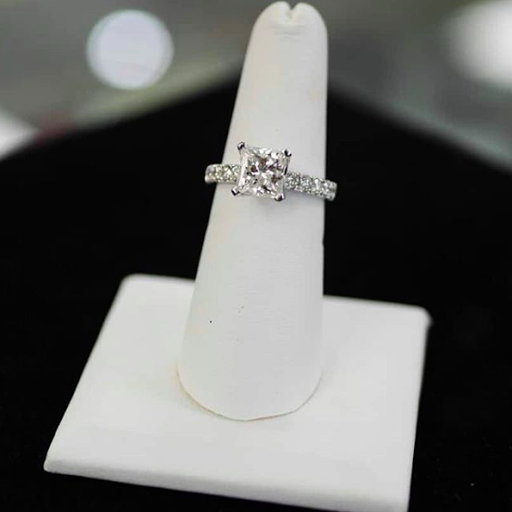 Jeweler «Chantilly Jewels», reviews and photos, 7161 SW 117th Ave, Miami, FL 33183, USA