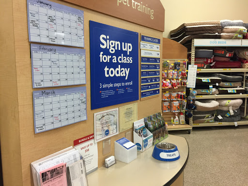 Pet Supply Store «PetSmart», reviews and photos, 5241 Frederica St, Owensboro, KY 42301, USA