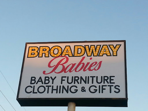 Baby Store «Broadway Babies», reviews and photos, 5764 E Broadway Blvd, Tucson, AZ 85711, USA