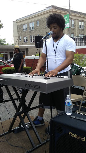 Restaurant «The Vault Tap & Kitchen», reviews and photos, 301 N Main Ave, Scranton, PA 18504, USA