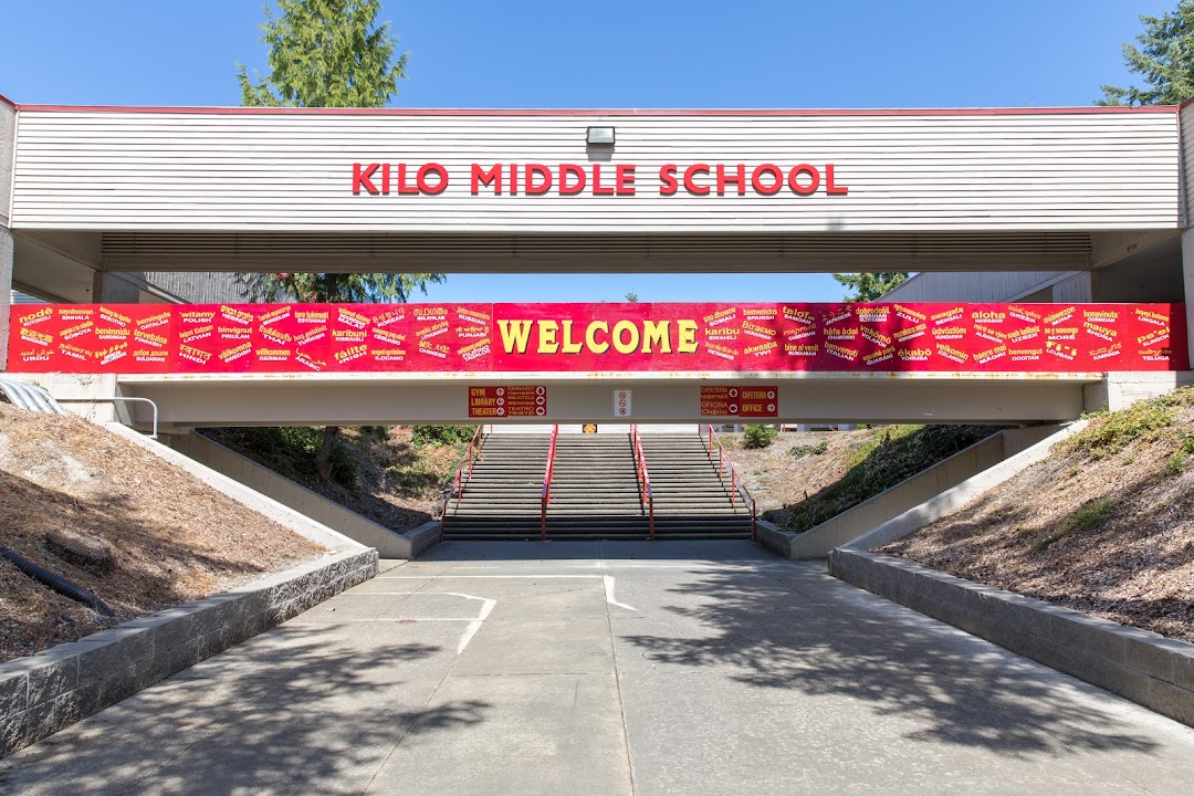 Kilo Middle School